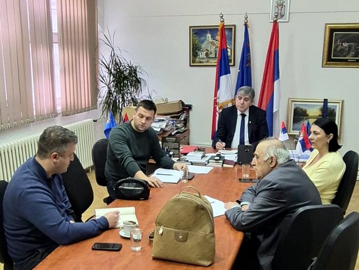 ТРИБИНЕ О ПОЉОПРИВРЕДИ У ДОЊЕМ МЕЂУРОВУ И ЛАЛИНЦУ